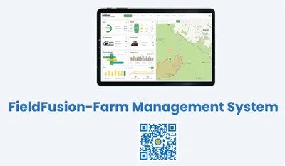 FIELDFUSION - Sveaverken