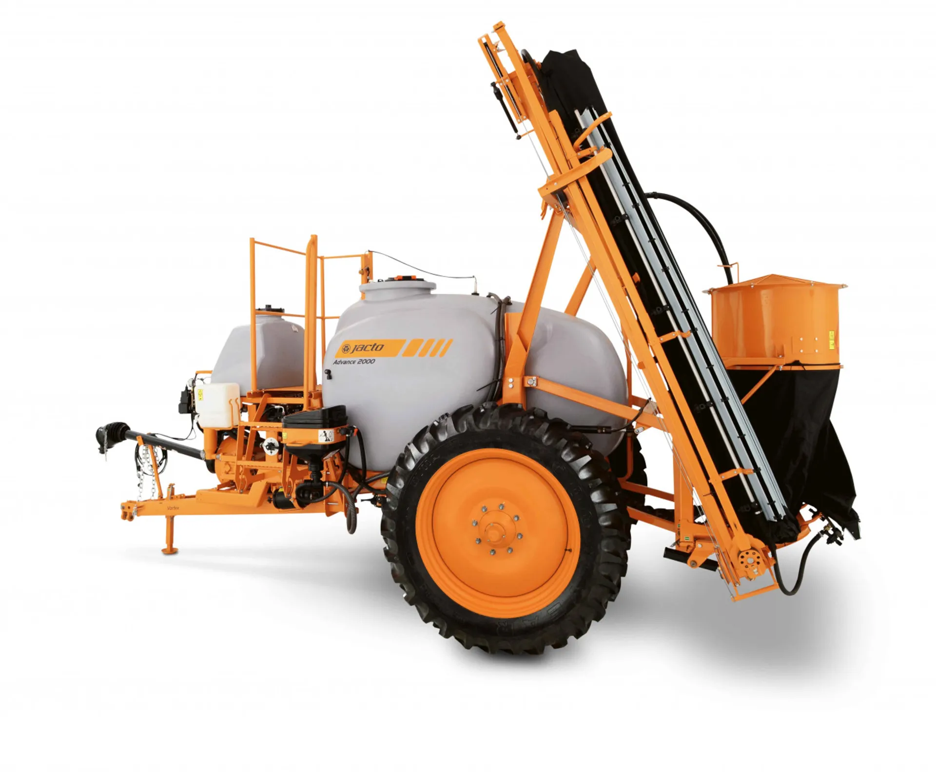 Jacto - ADVANCE 3000 VORTEX