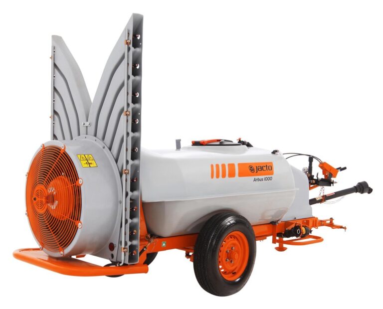 ARBUS 1000 CON TOWER