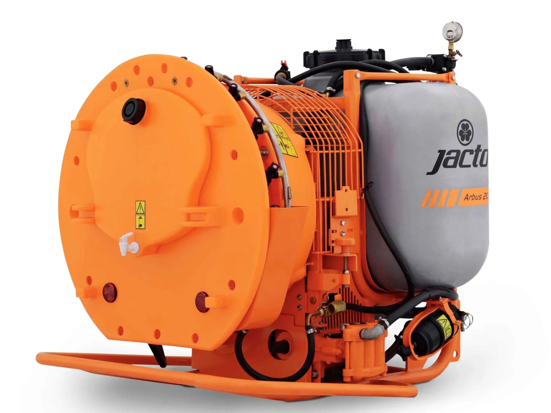 Jacto - ARBUS 200 TOWER