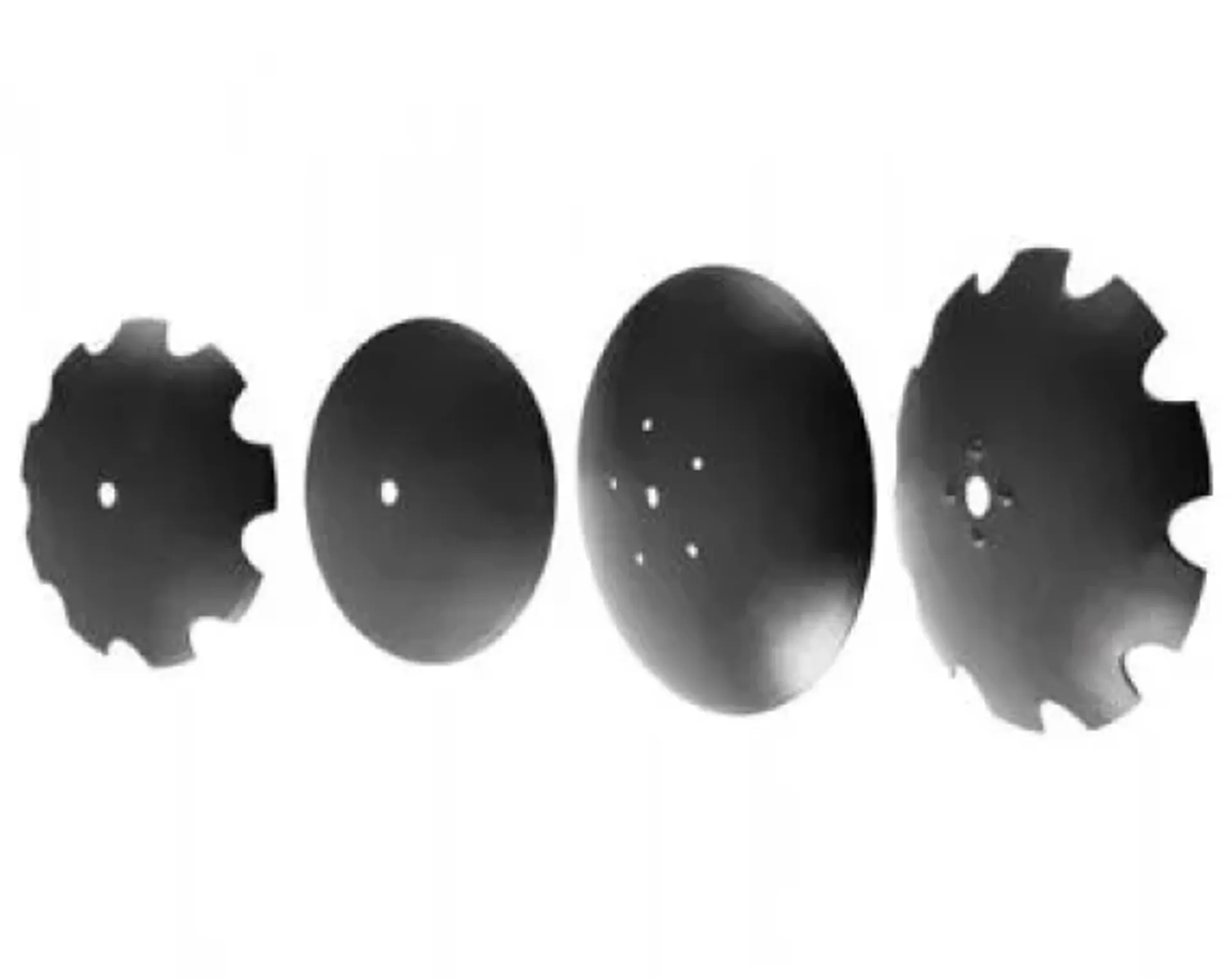 Baldan - Implementos Brasileños - DISCOS DE CORTE