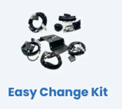 EASY CHANGE KIT - Sveaverken