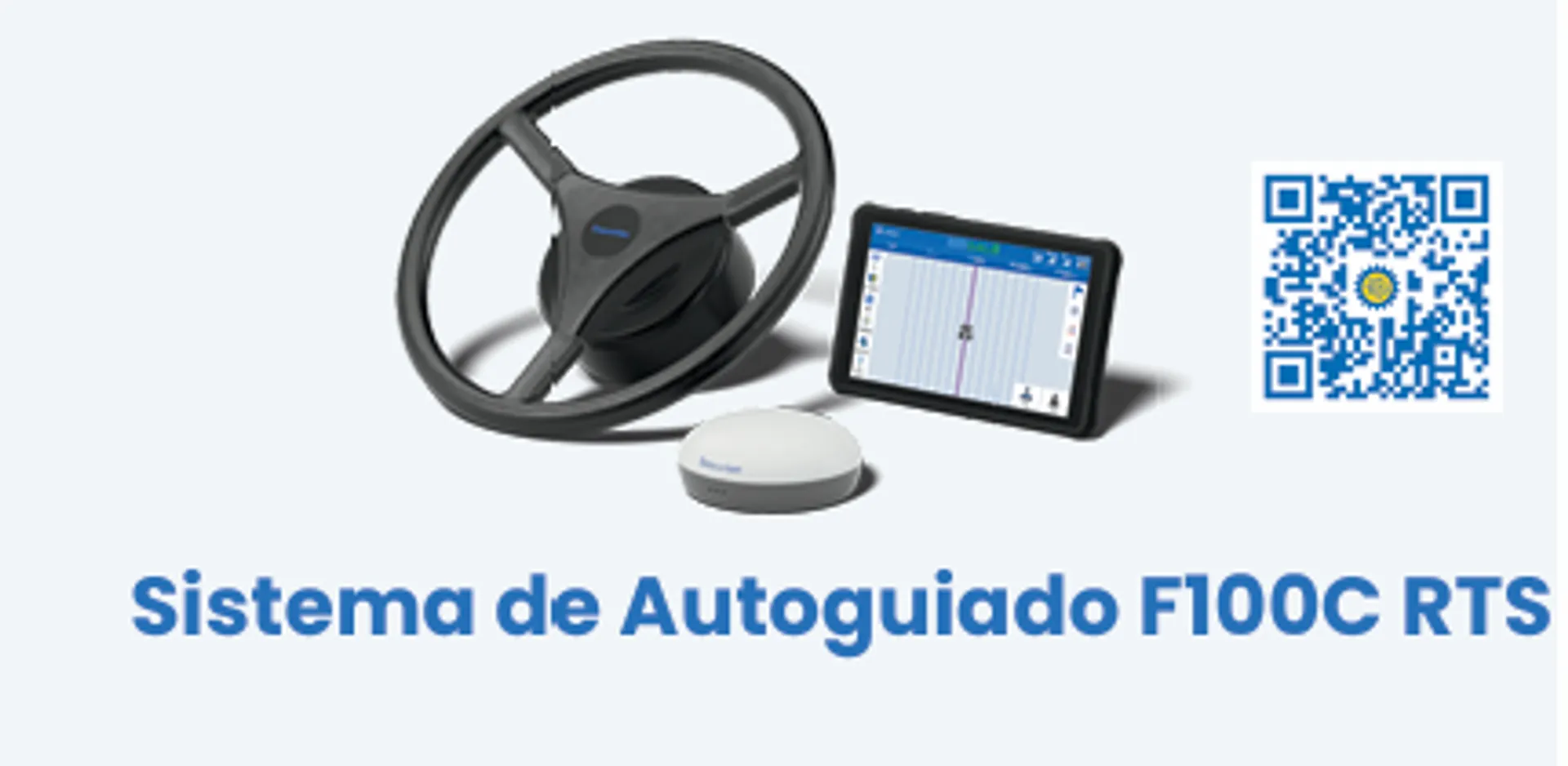 Sveaverken - F100 RTS