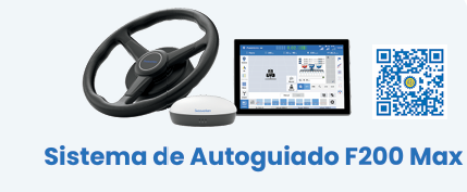 F200 MAX - Sveaverken