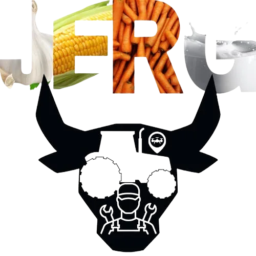 JERGSA - Distribuidores de Maquinaria Agrícola