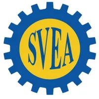 Logo de Sveaverken - Maquinaria agrícola