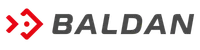 Logo de Baldan - Maquinaria agrícola