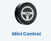 MINI CONTROL - Sveaverken
