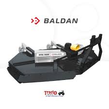RPDL RODILLO NIVELADOR Baldan - Rodillo pisonador o rastra niveladora ligera para compactación y nivelación final.
