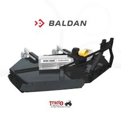 RPDL RODILLO NIVELADOR Baldan - Rodillo pisonador o rastra niveladora ligera para compactación y nivelación final.