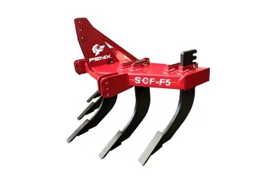 SCF-F5 - Fenix