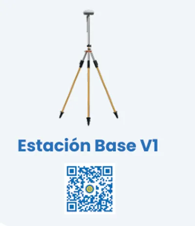 ESTACION BASE V1 - Sveaverken