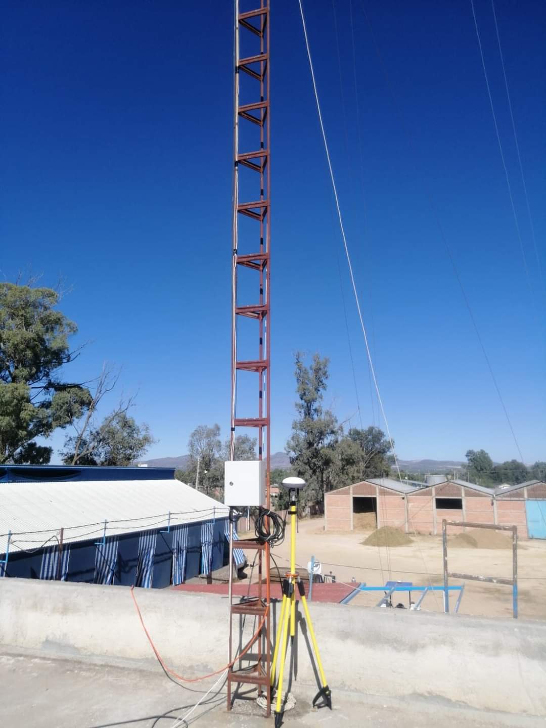 Equipo Sveaverken F200 MAX con giro automático en cabeceras